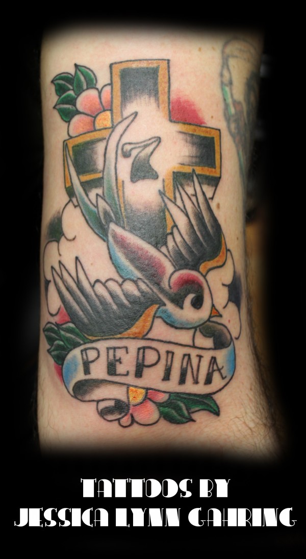 Pepina