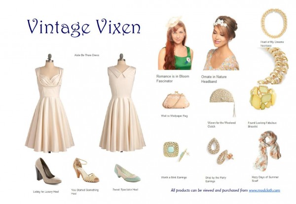 Vintage.Vixen