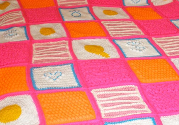 blanket