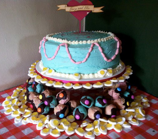 cake