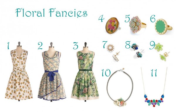 Floral Fancies1