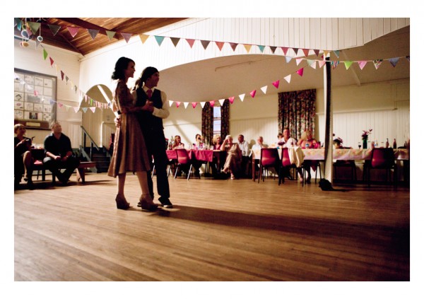 dance