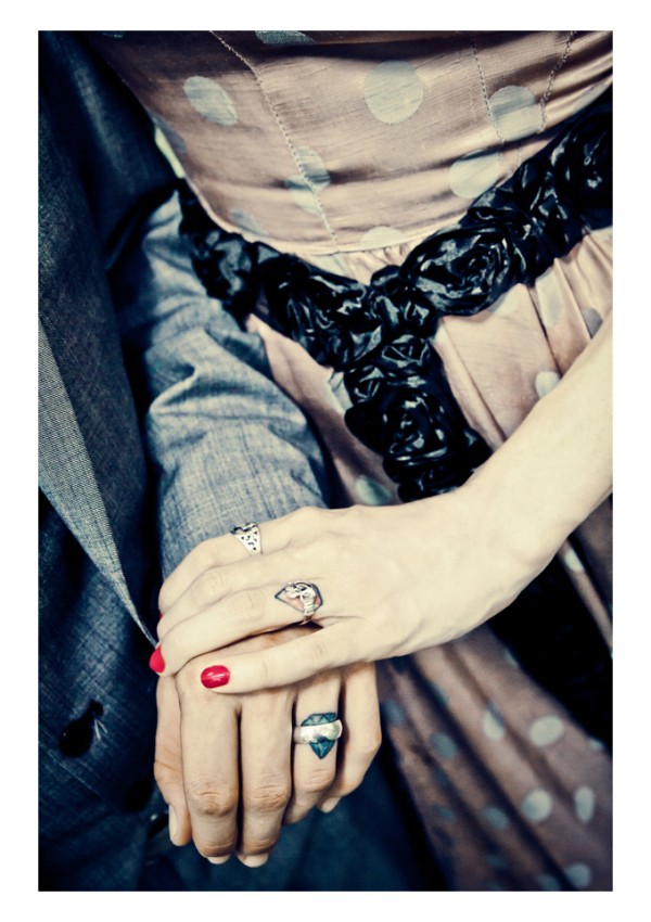 rings